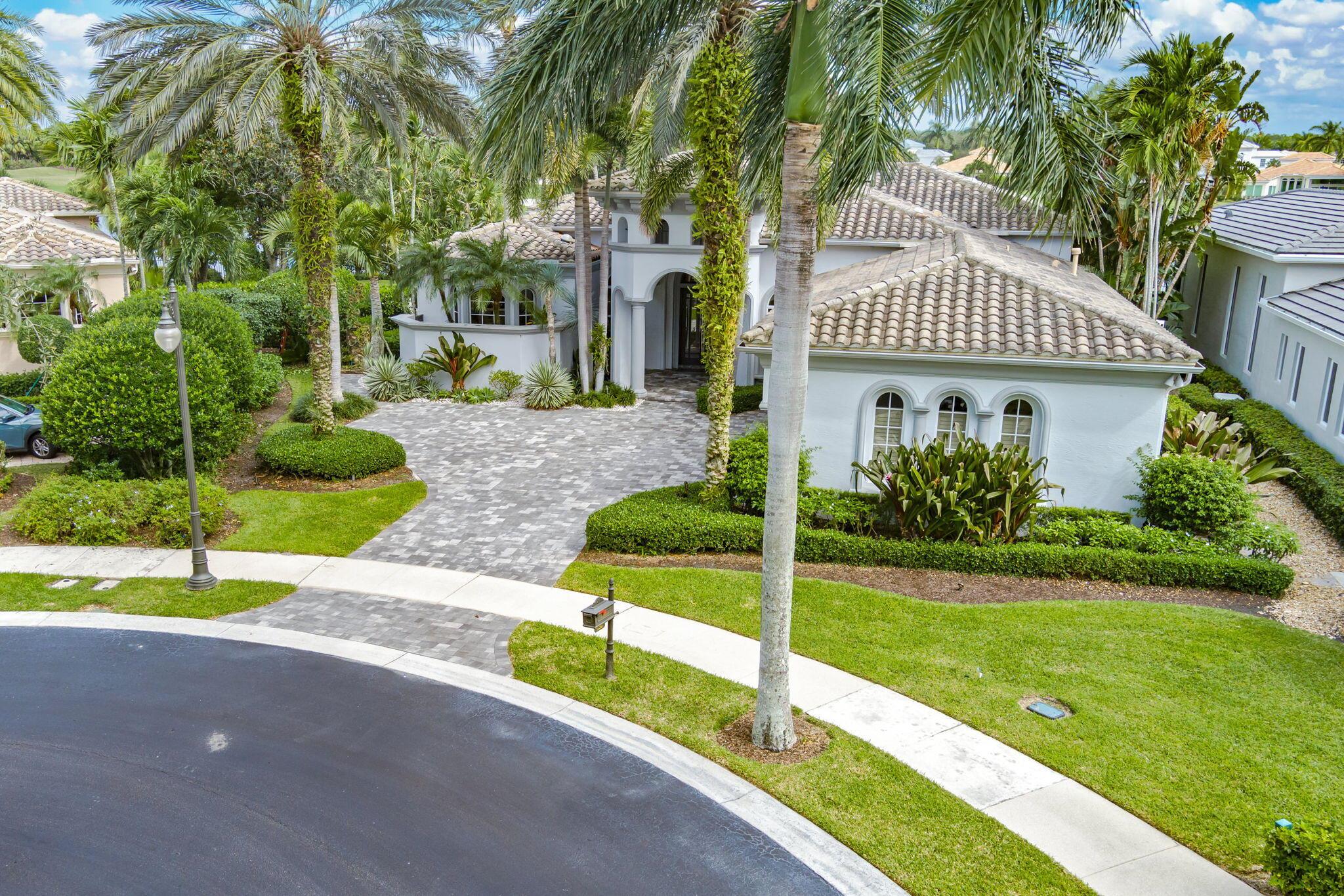 MIRASOL PAR 25 - Residential