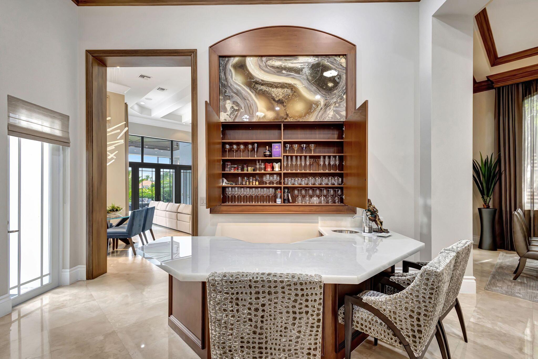 MIRASOL PAR 25 - Residential