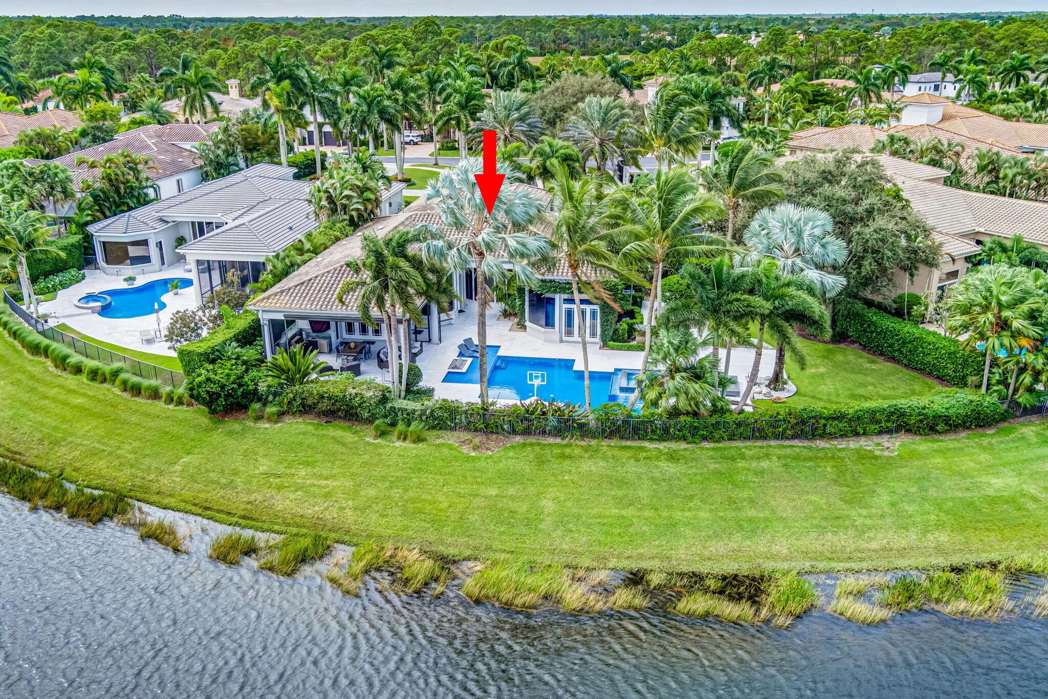 MIRASOL PAR 25 - Residential