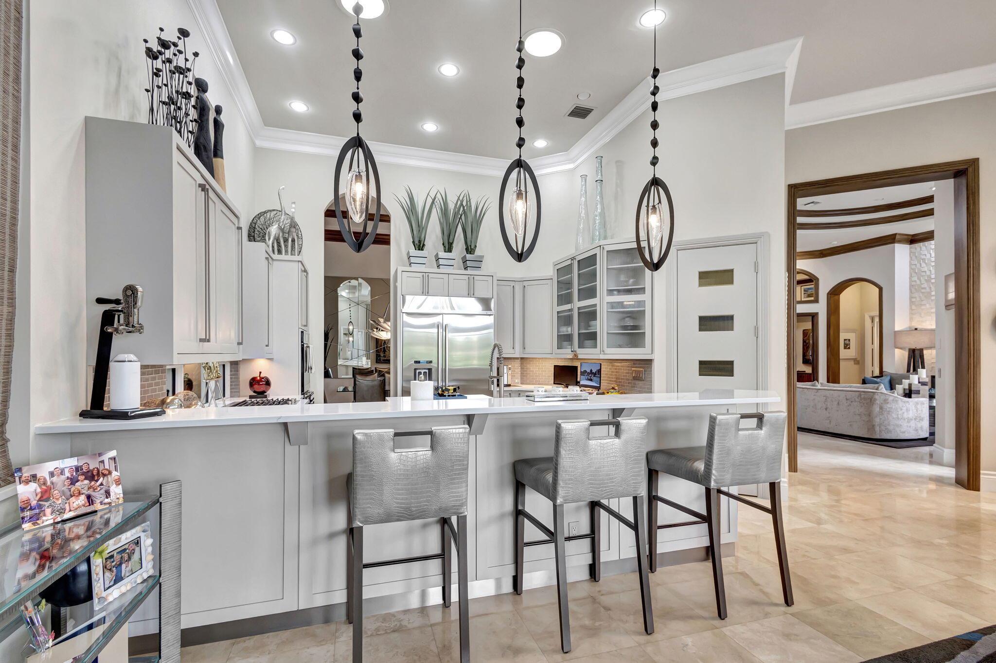 MIRASOL PAR 25 - Residential