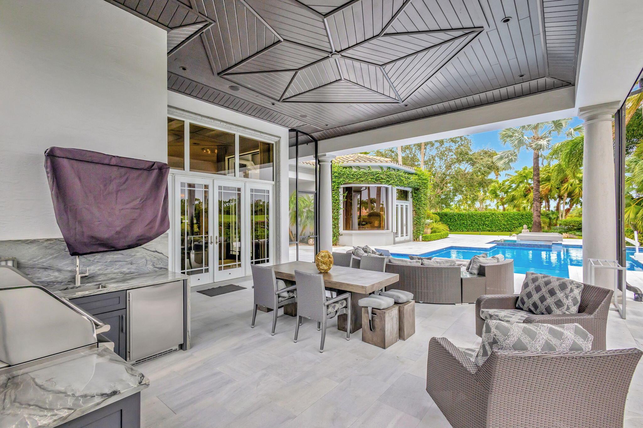 MIRASOL PAR 25 - Residential