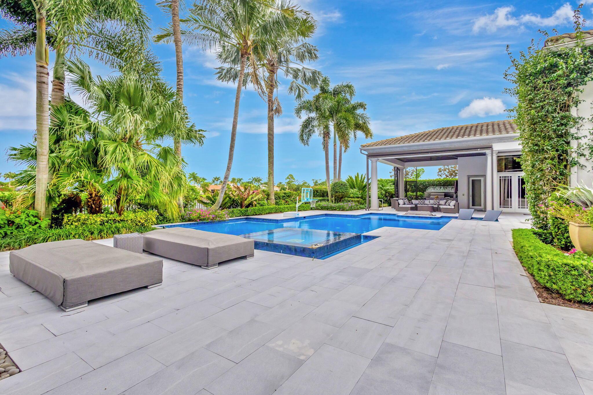 MIRASOL PAR 25 - Residential