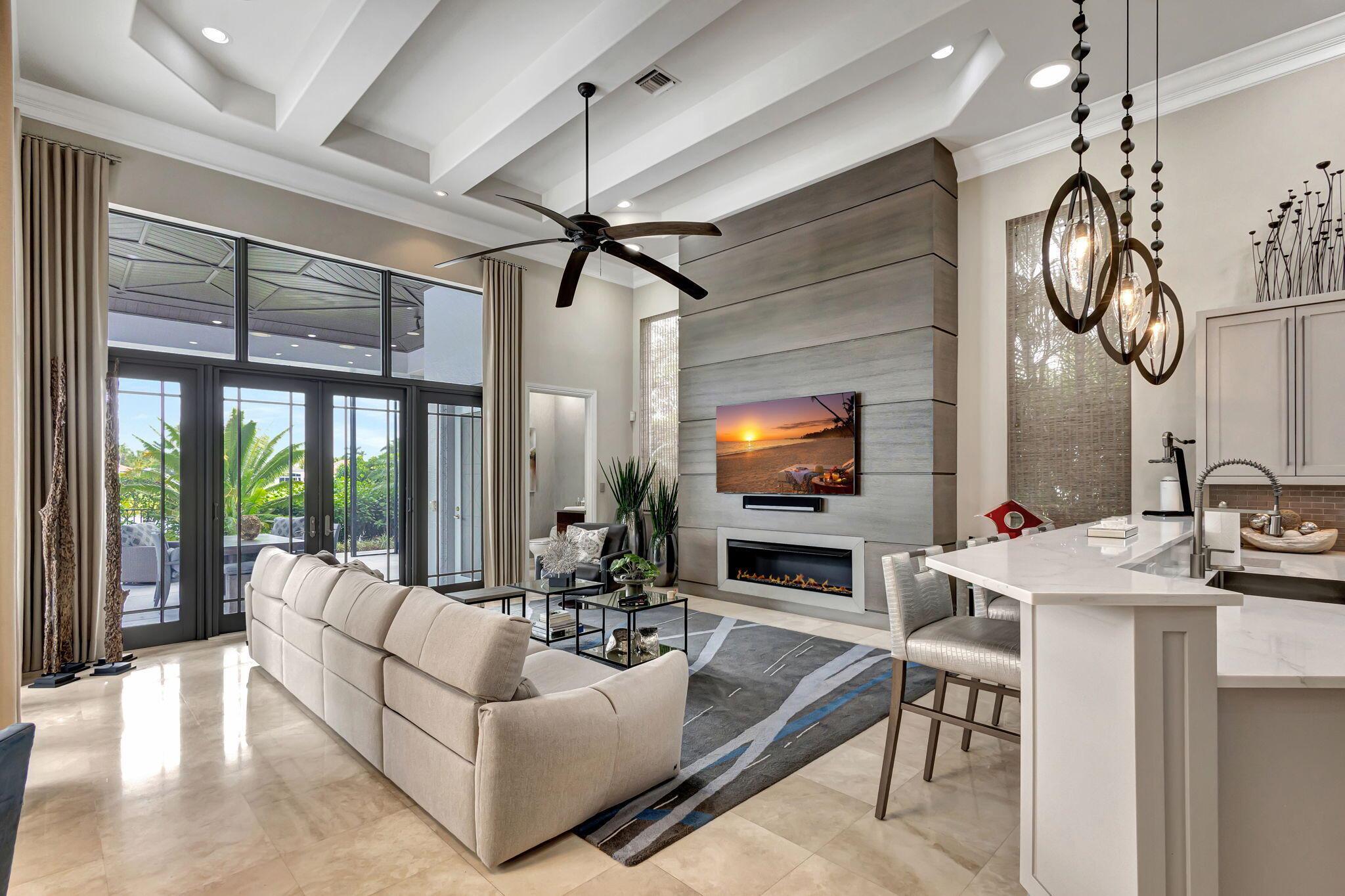 MIRASOL PAR 25 - Residential