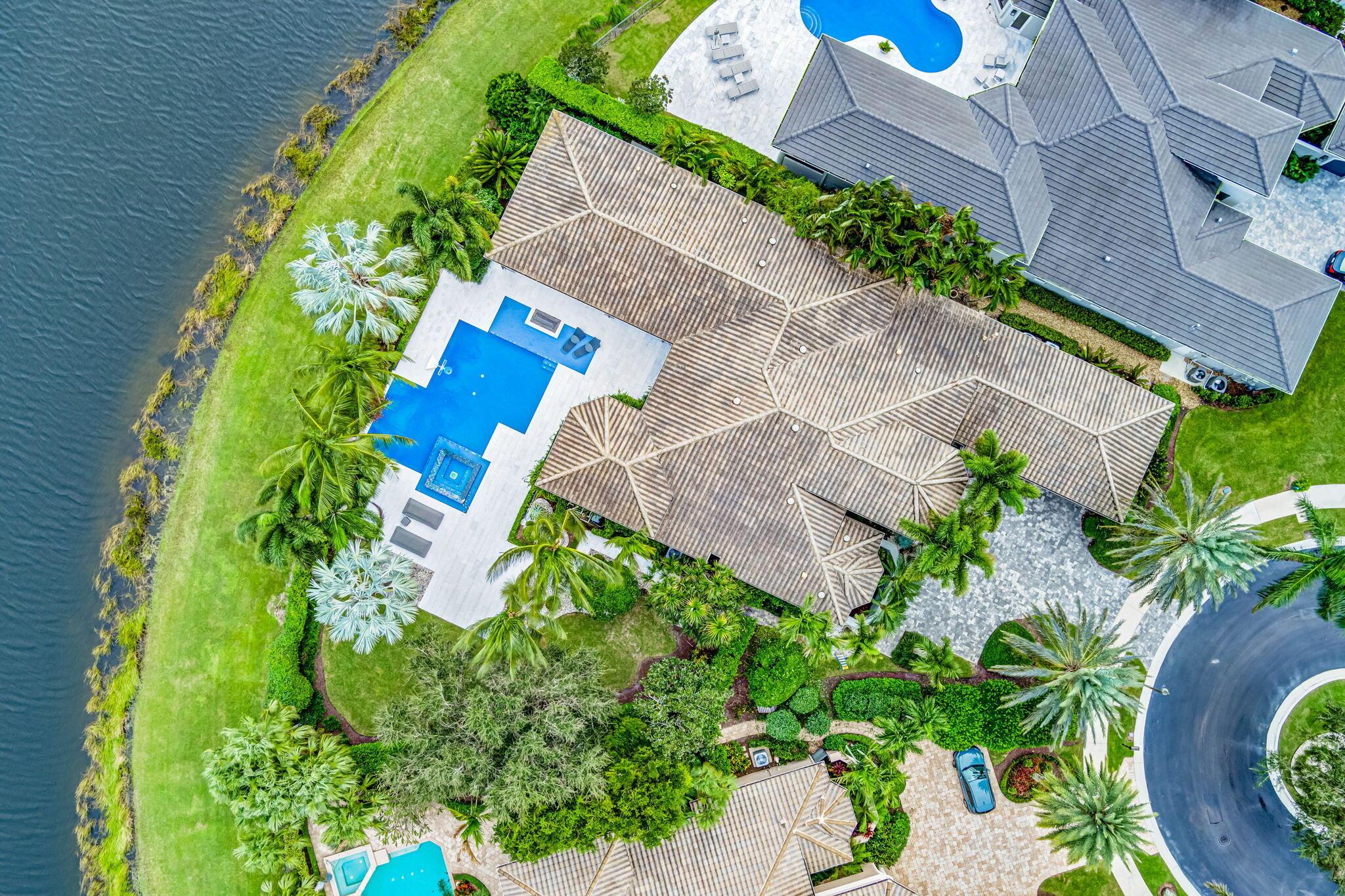 MIRASOL PAR 25 - Residential