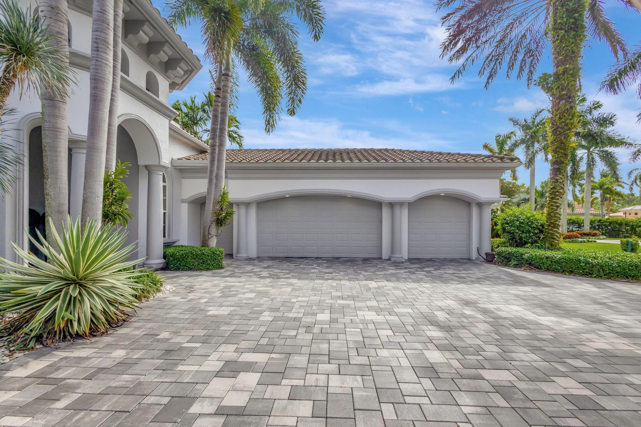 MIRASOL PAR 25 - Residential