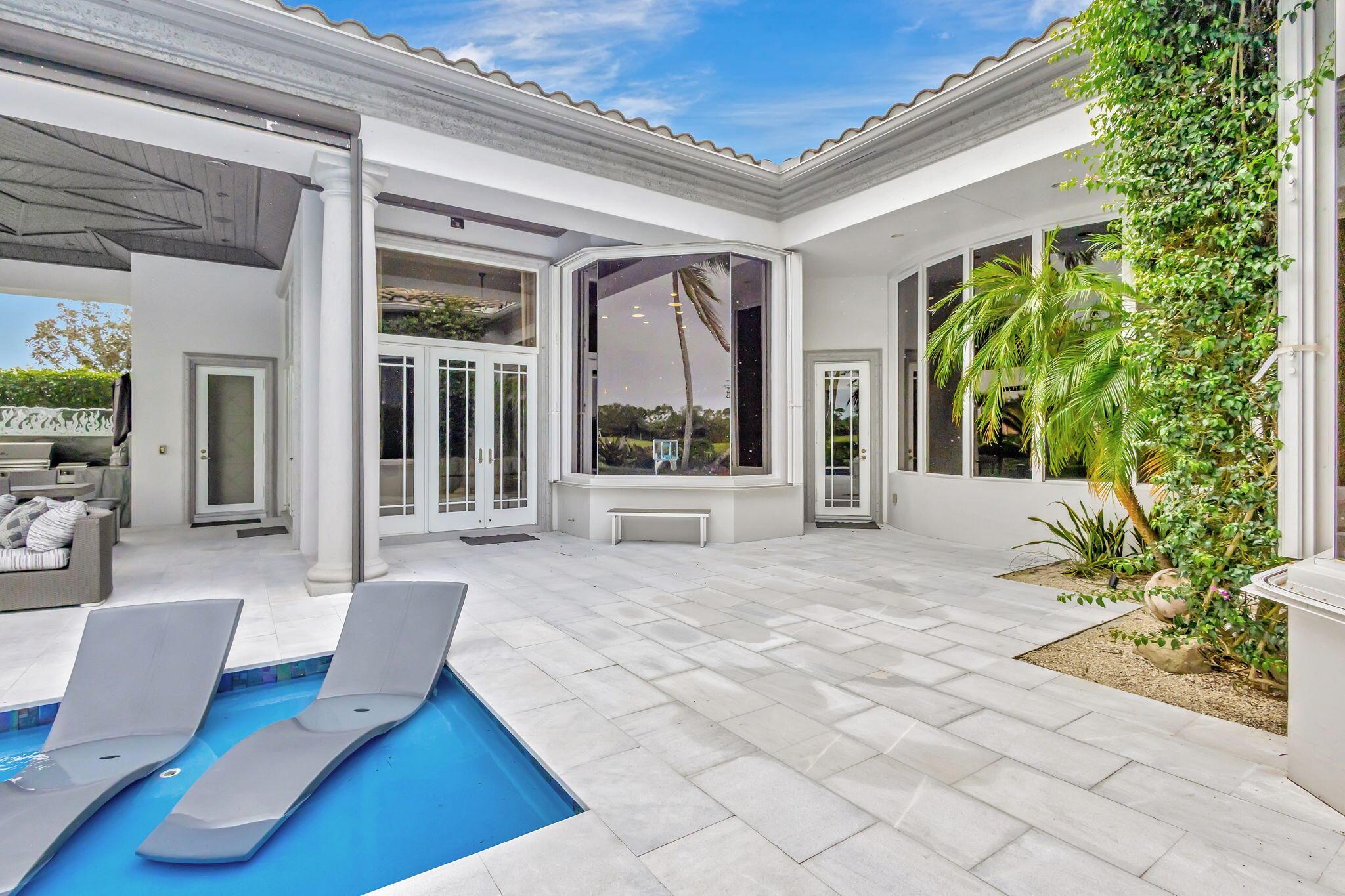 MIRASOL PAR 25 - Residential