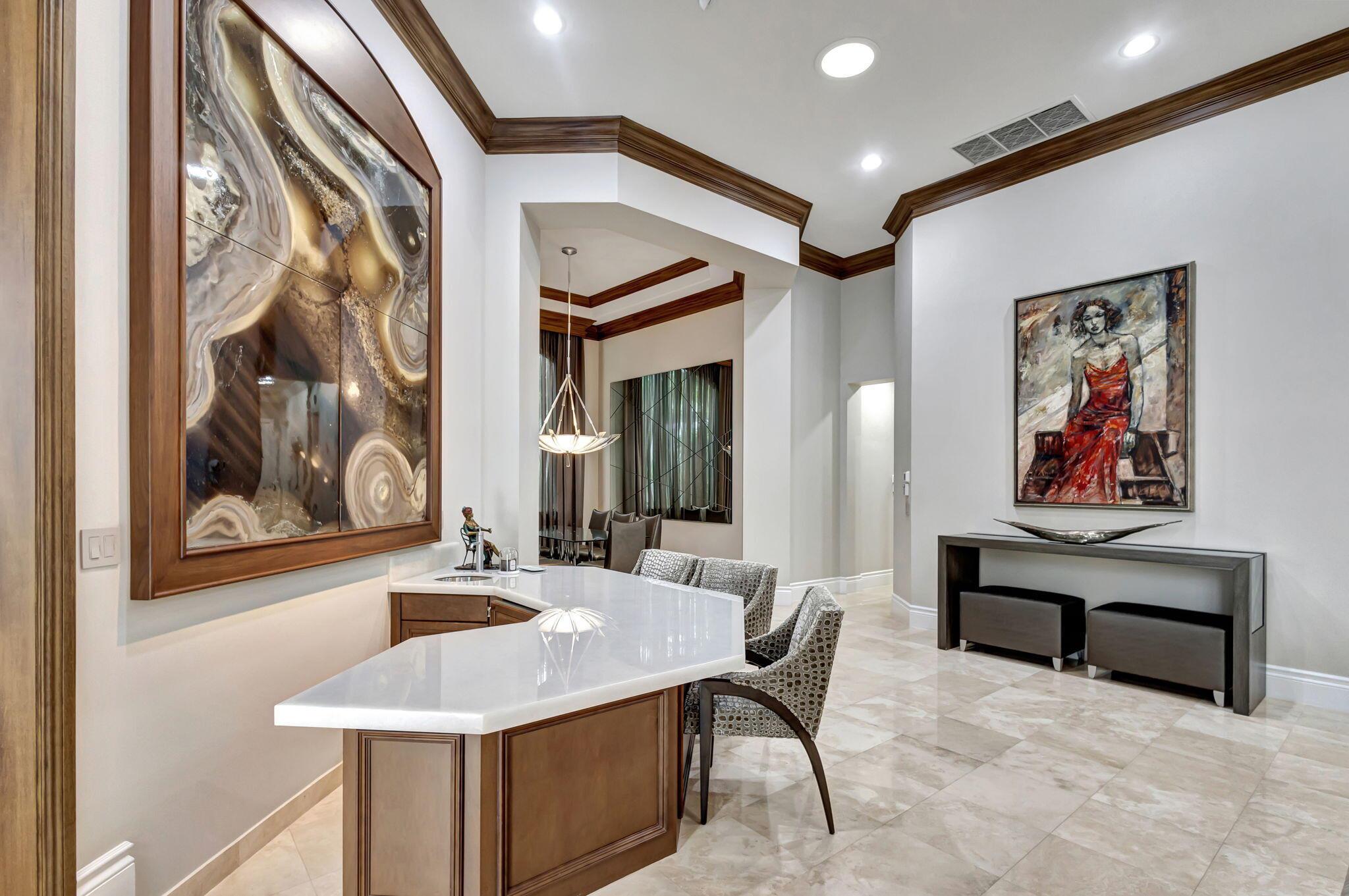 MIRASOL PAR 25 - Residential