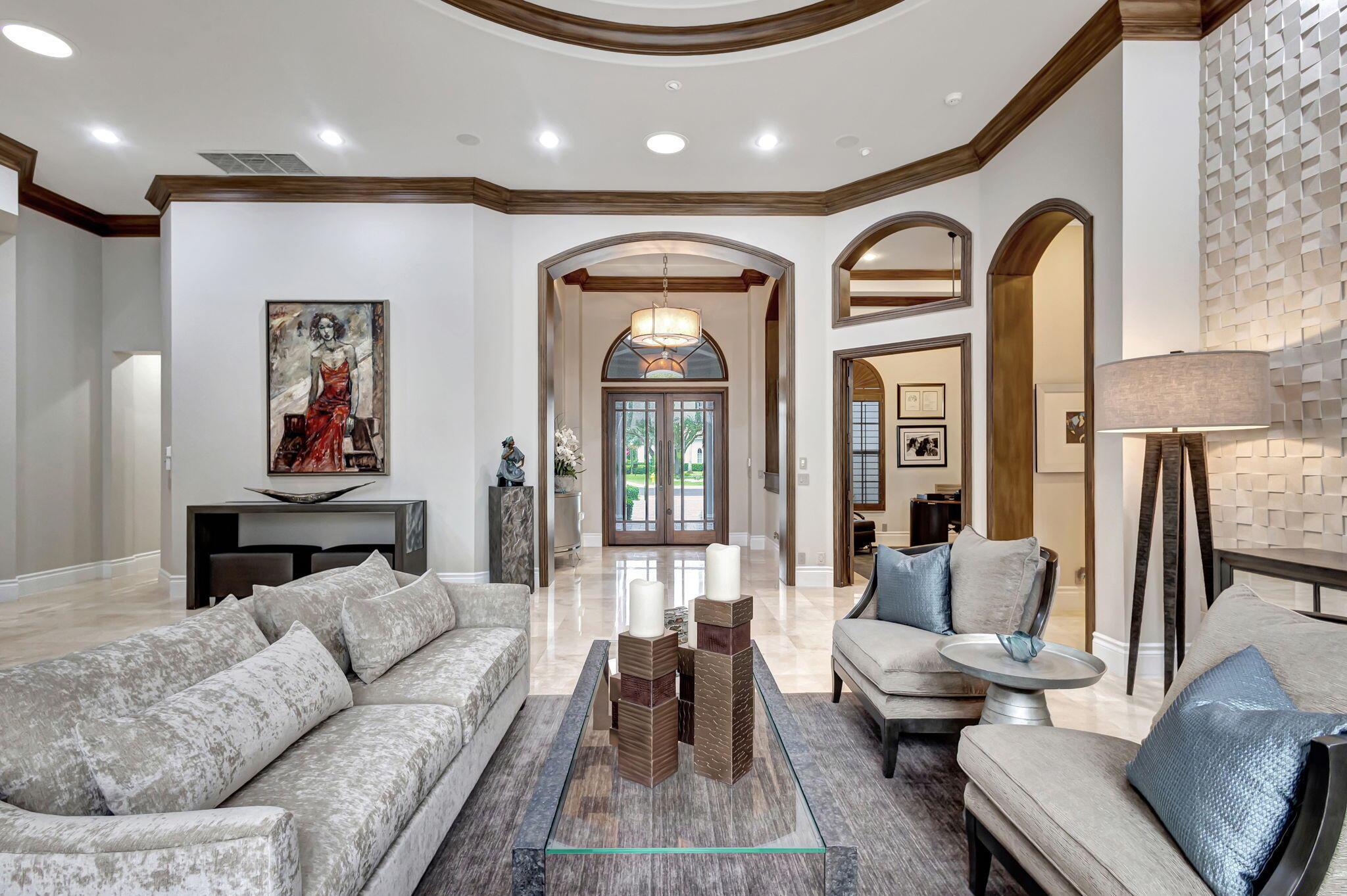 MIRASOL PAR 25 - Residential