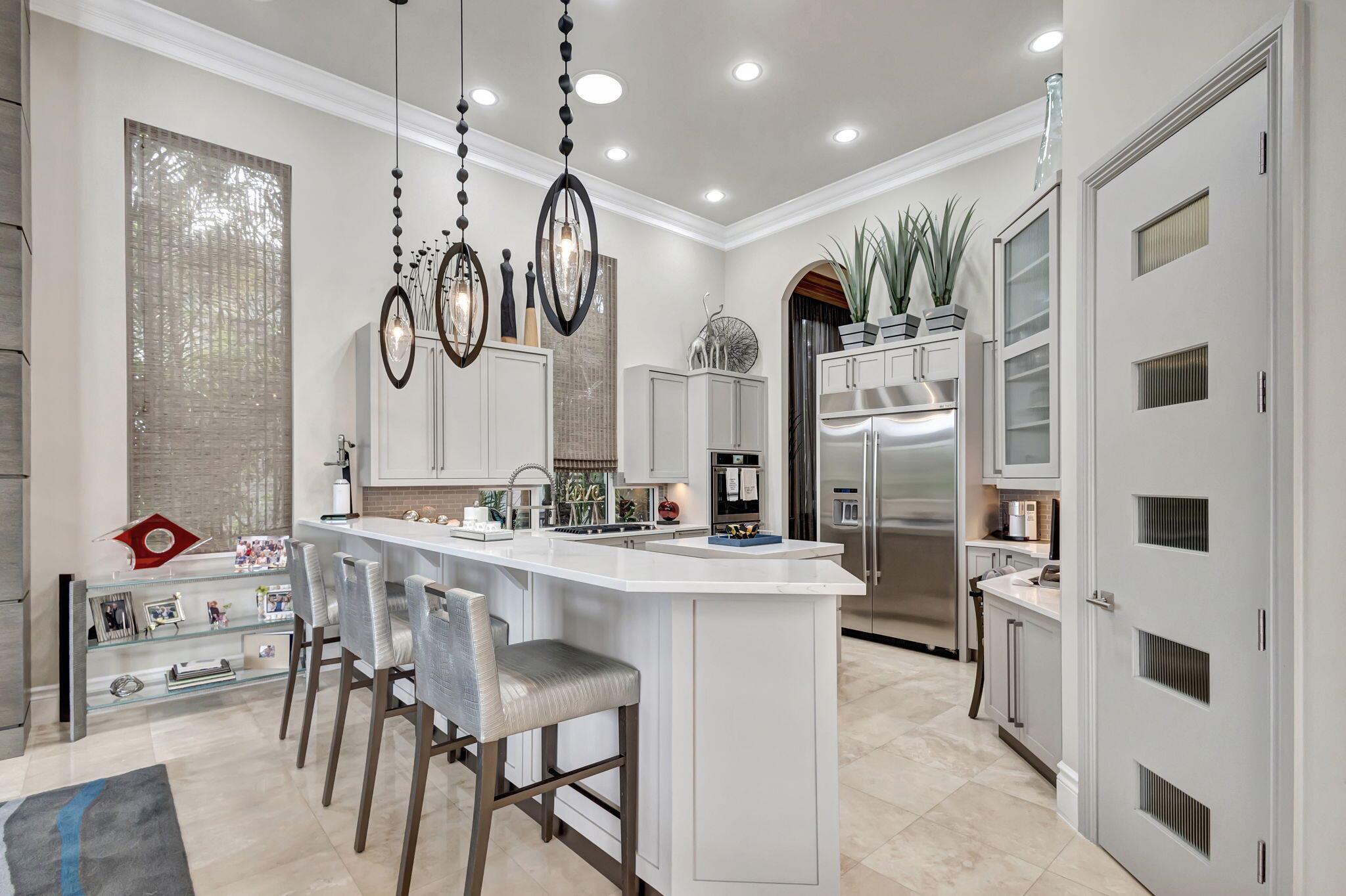 MIRASOL PAR 25 - Residential