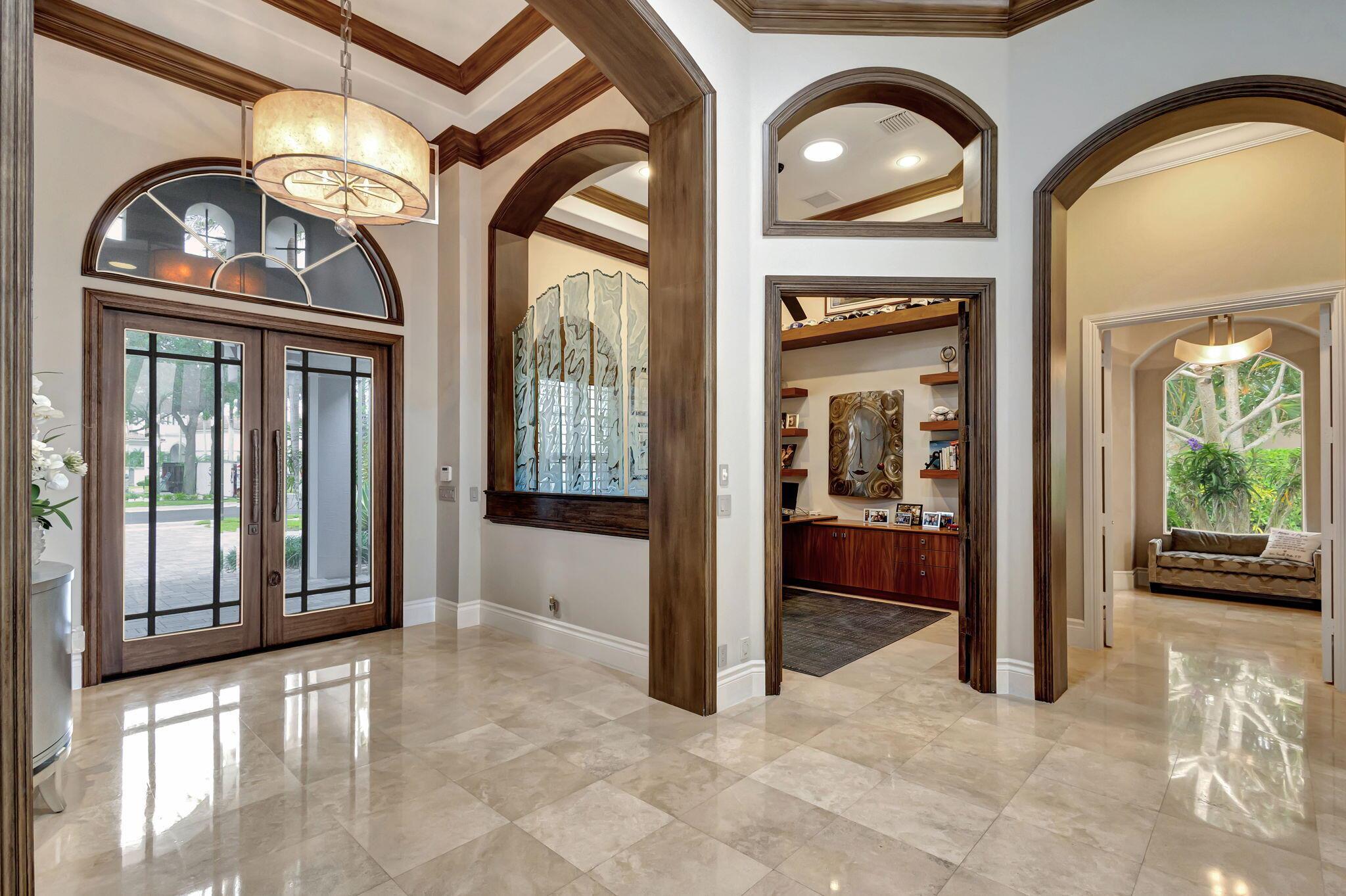 MIRASOL PAR 25 - Residential