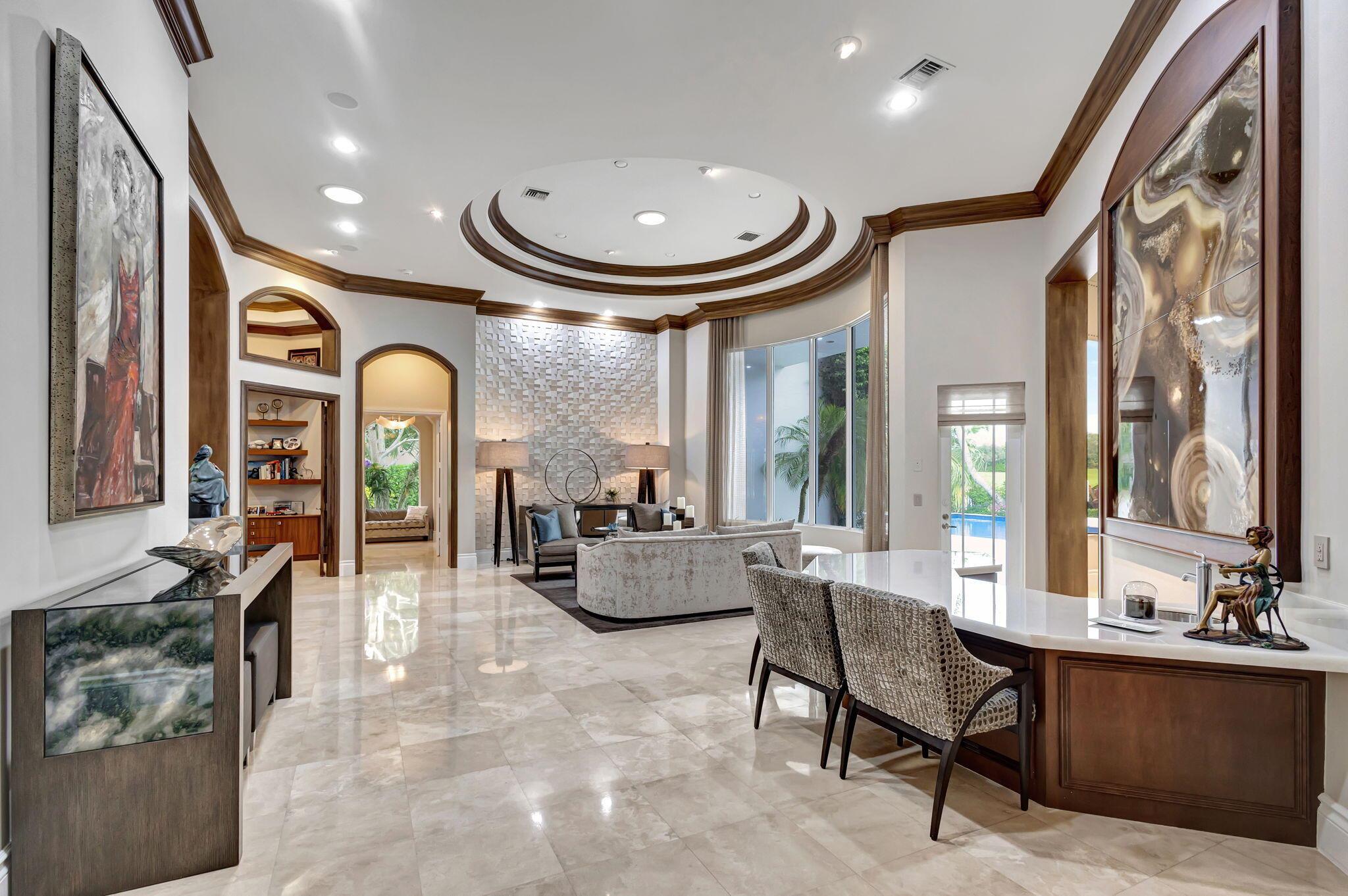 MIRASOL PAR 25 - Residential