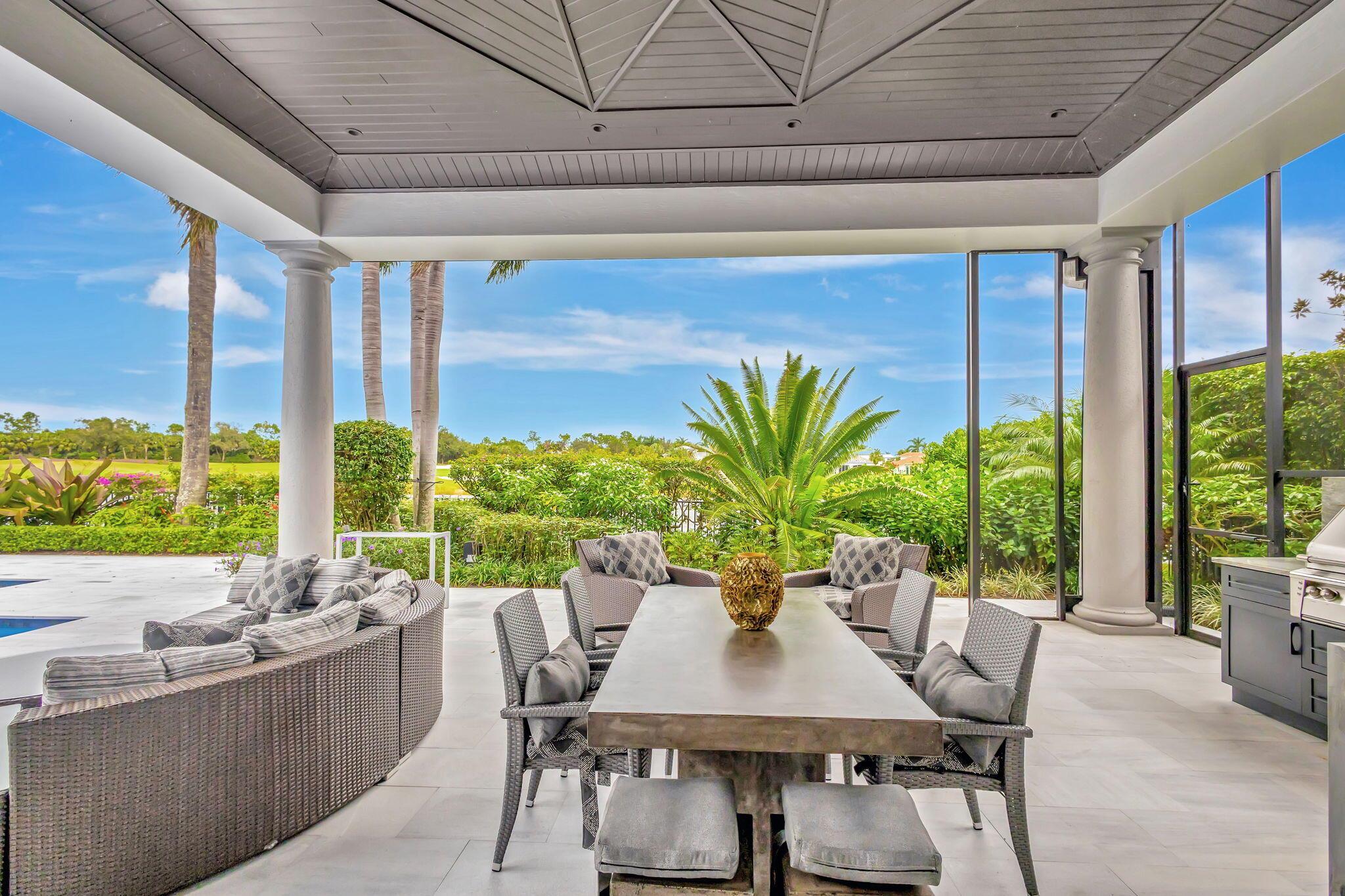 MIRASOL PAR 25 - Residential