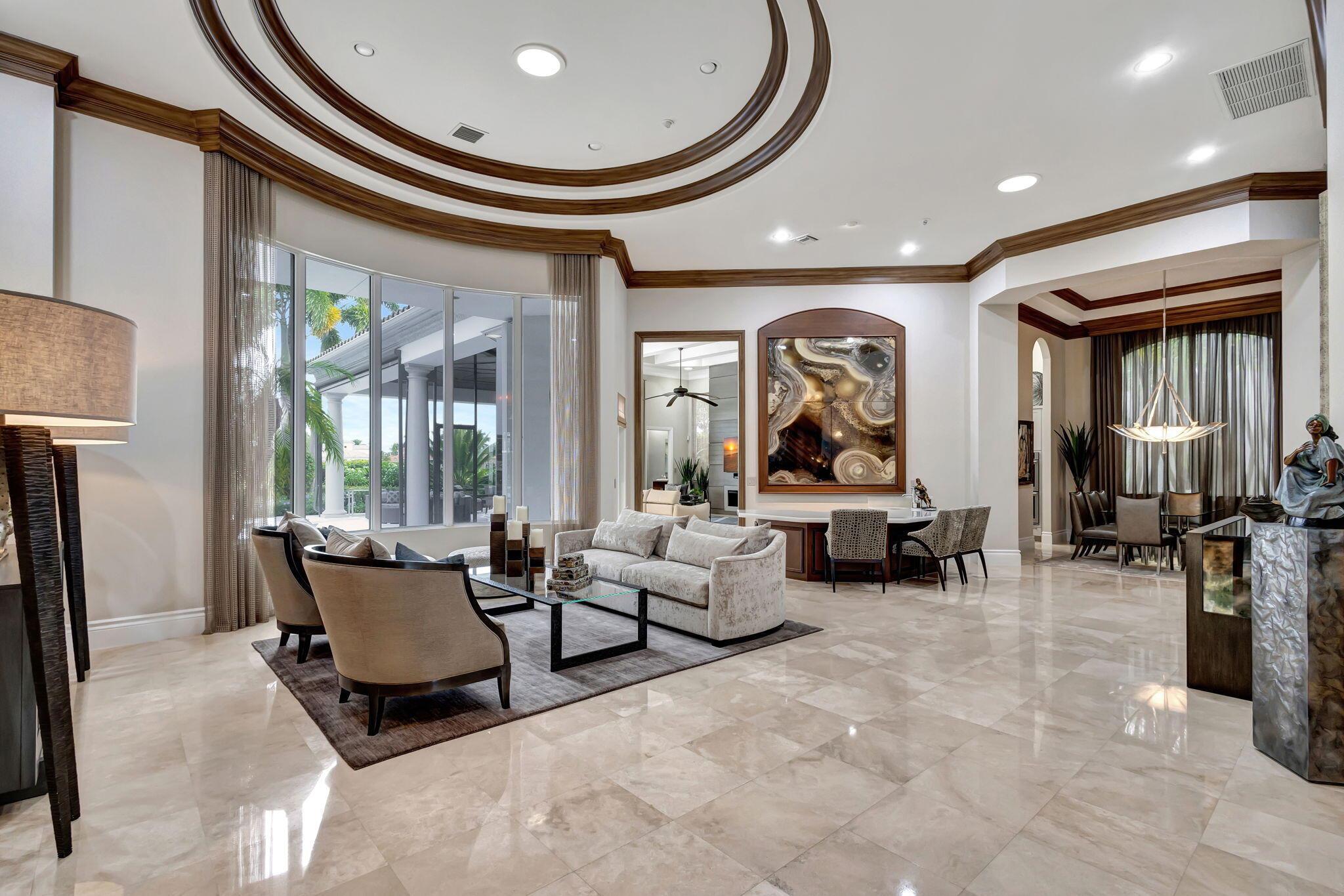 MIRASOL PAR 25 - Residential