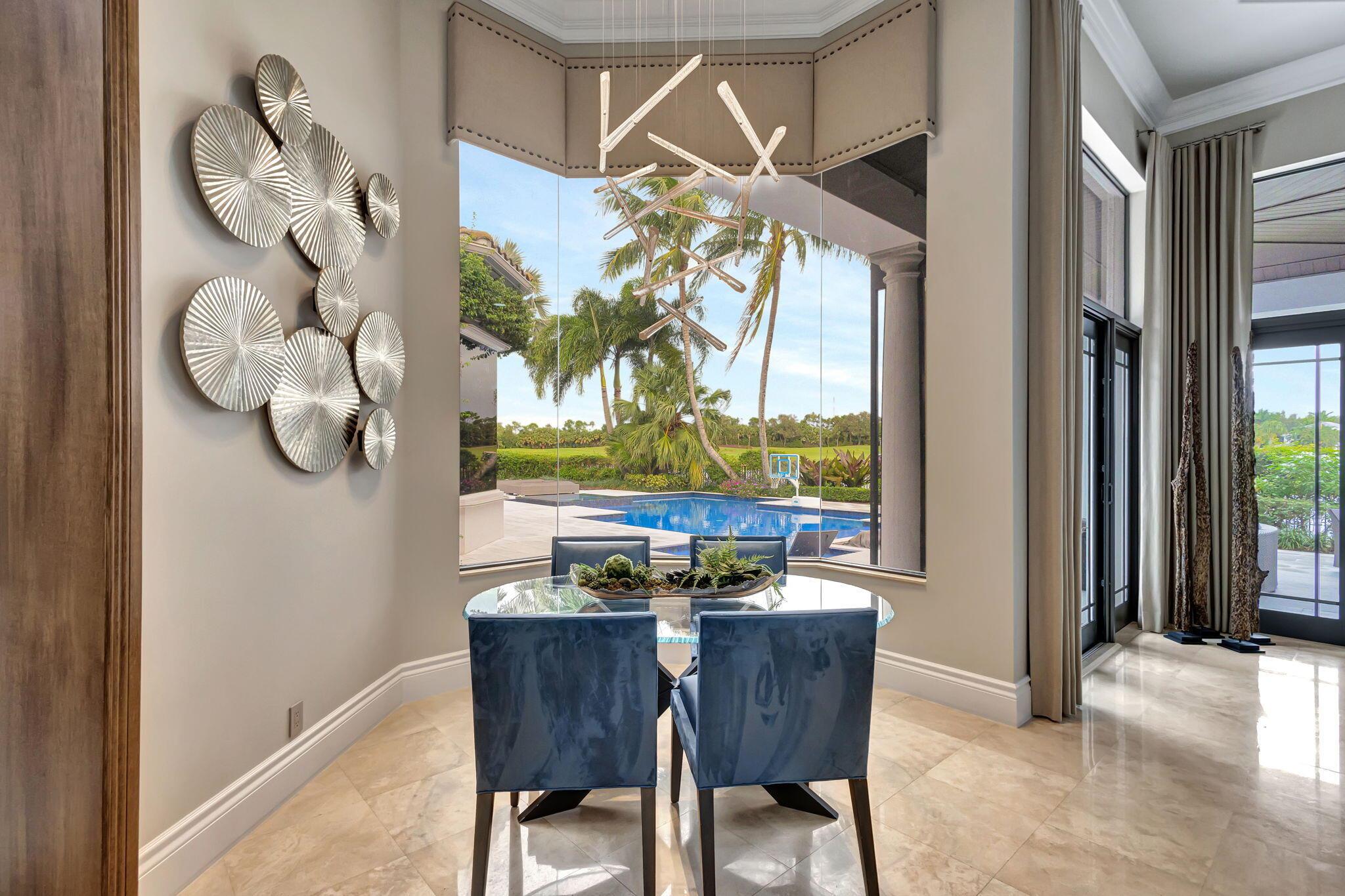 MIRASOL PAR 25 - Residential