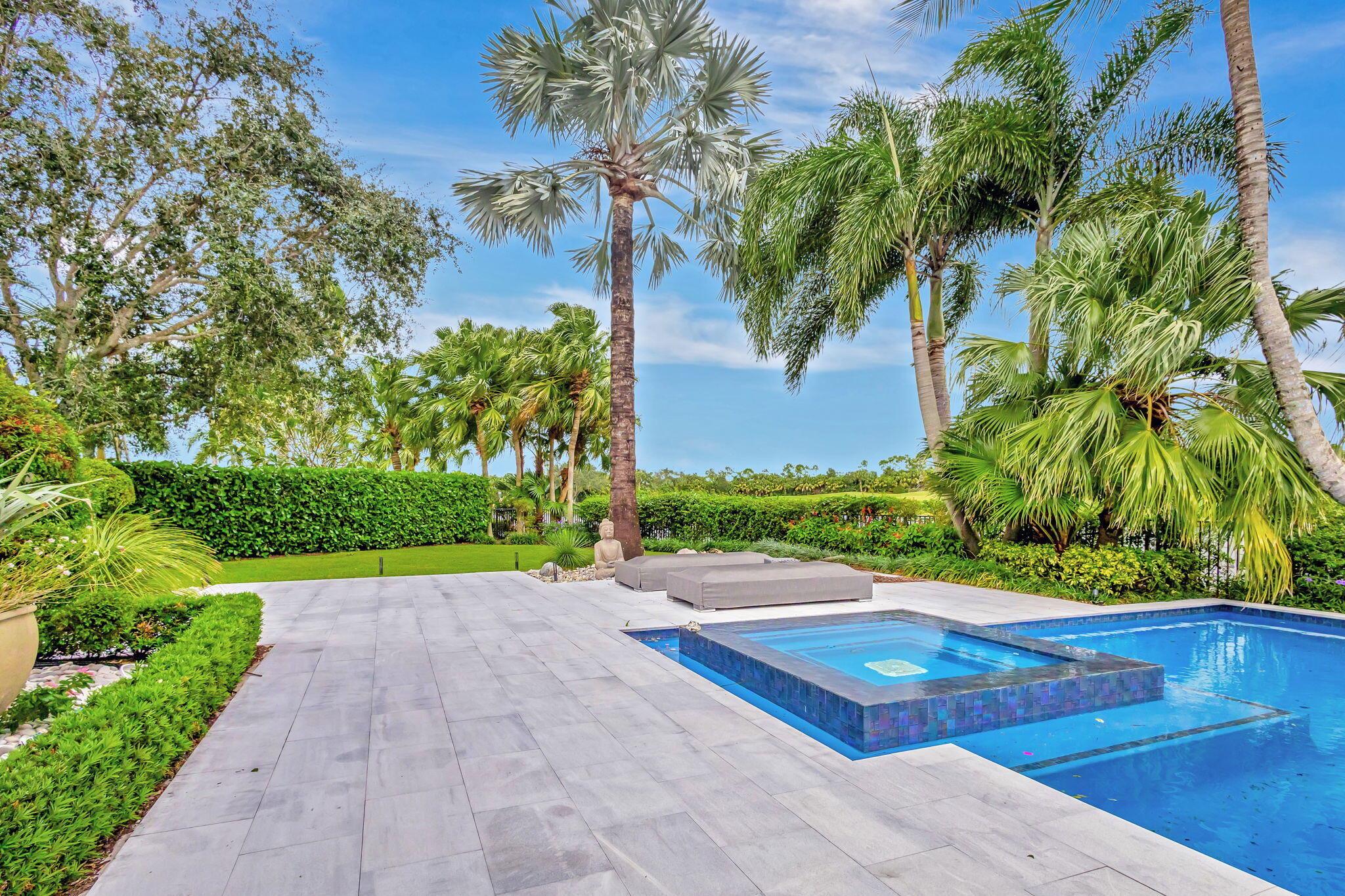 MIRASOL PAR 25 - Residential