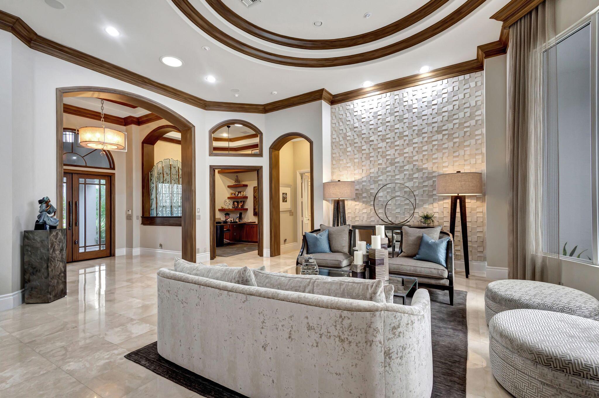 MIRASOL PAR 25 - Residential