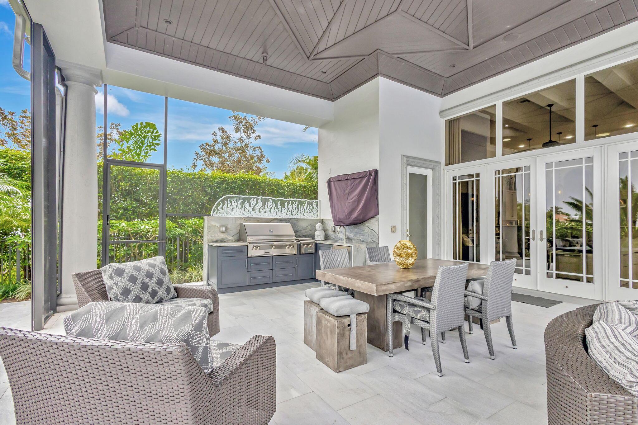 MIRASOL PAR 25 - Residential