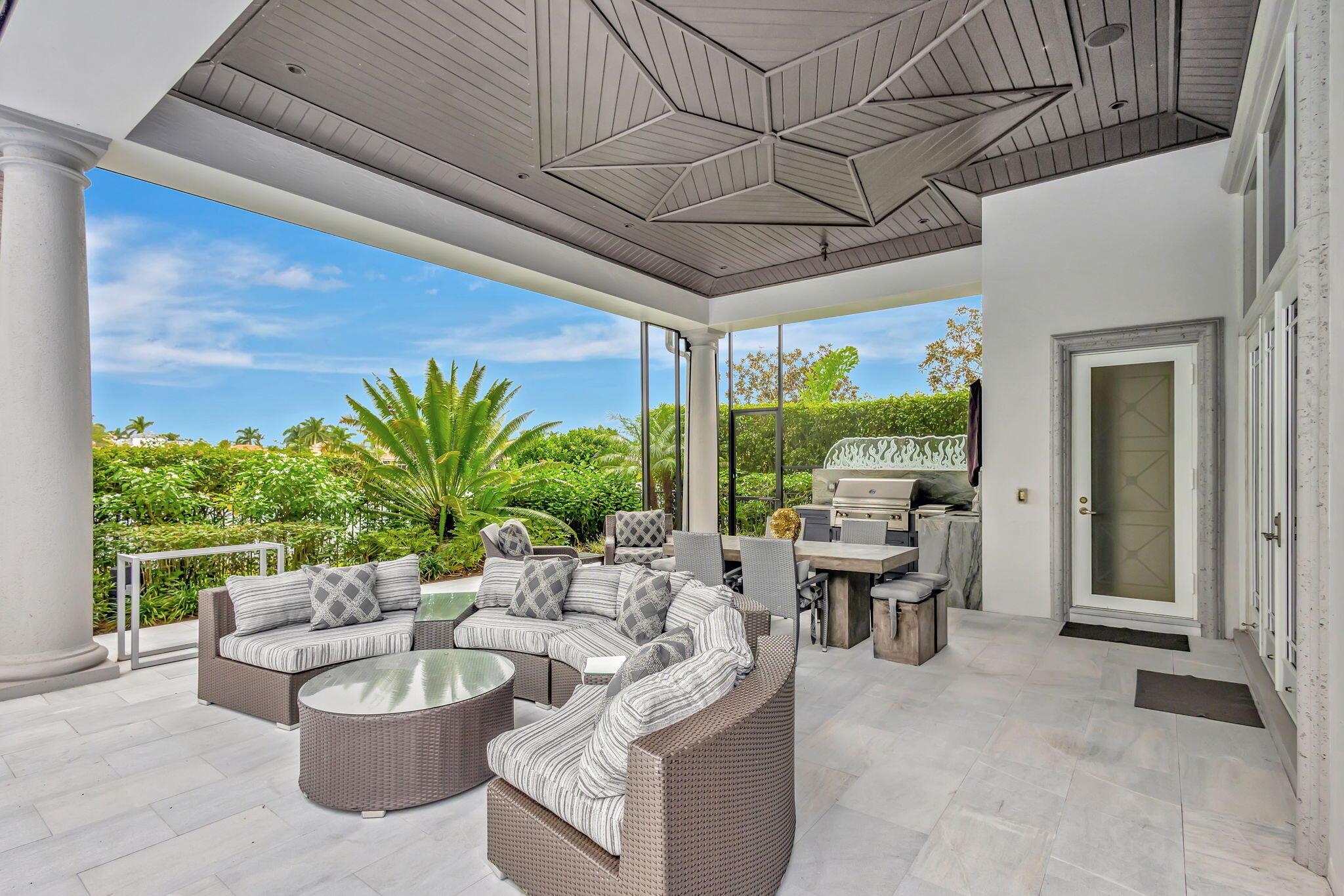 MIRASOL PAR 25 - Residential