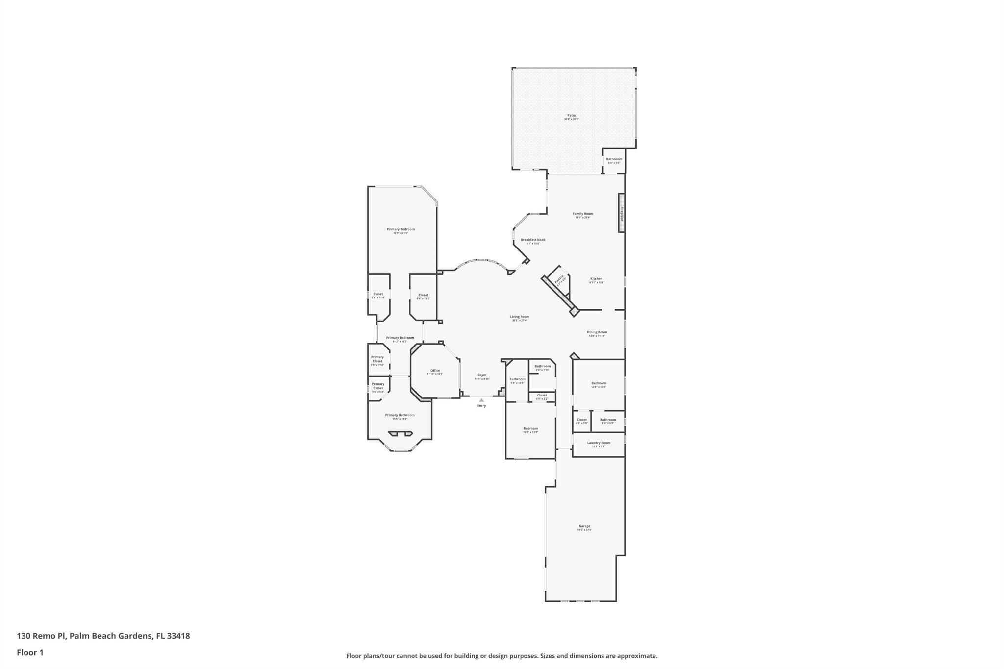 MIRASOL PAR 25 - Residential