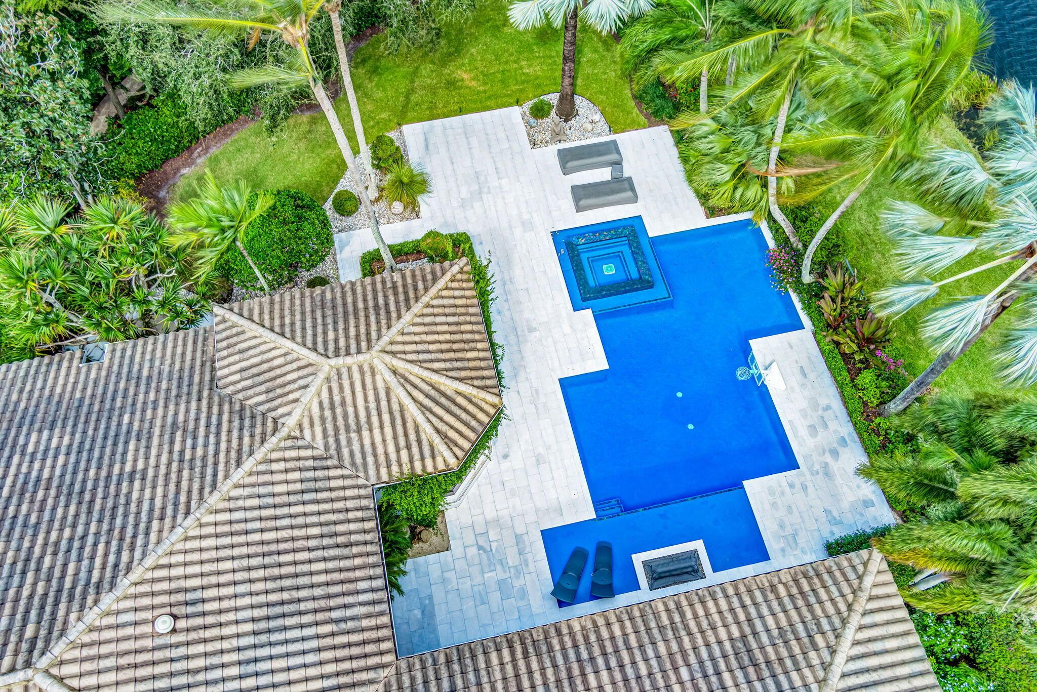 MIRASOL PAR 25 - Residential