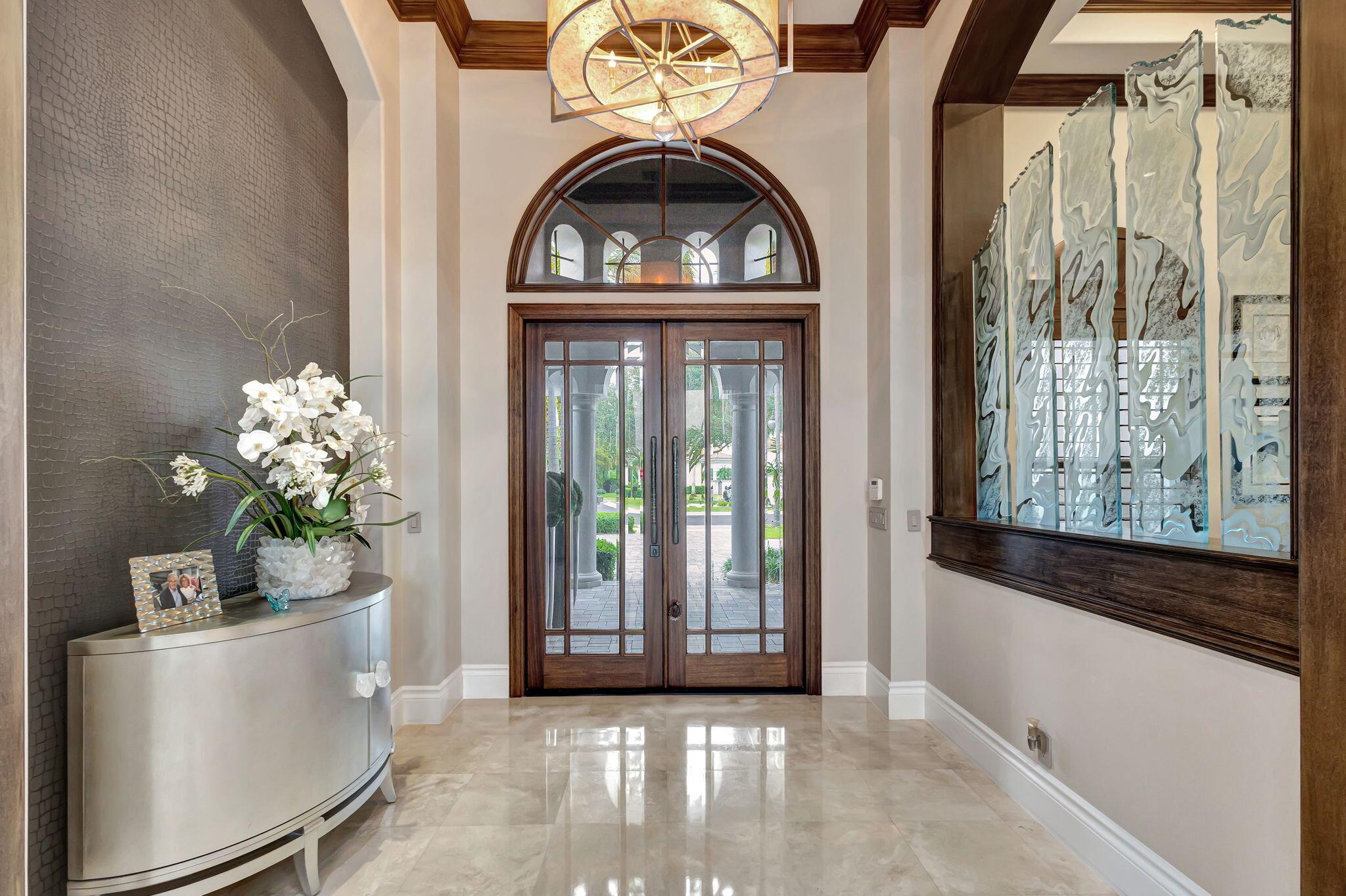 MIRASOL PAR 25 - Residential