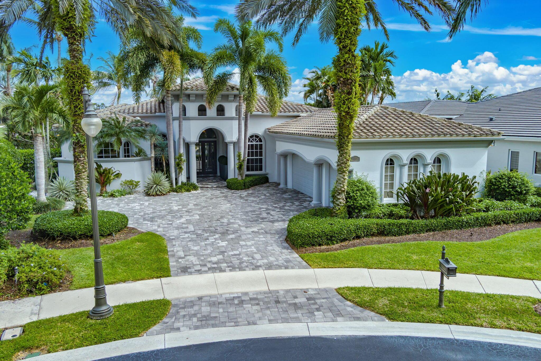 MIRASOL PAR 25 - Residential