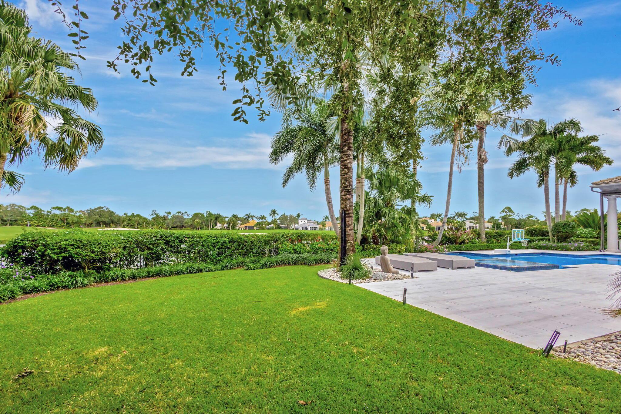 MIRASOL PAR 25 - Residential