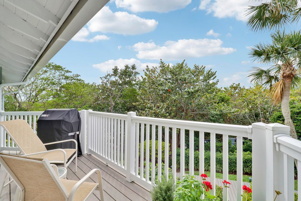 Photo of 8029 SE Little Harbor Drive #4, Hobe Sound, FL 33455 (MLS # R11069591)