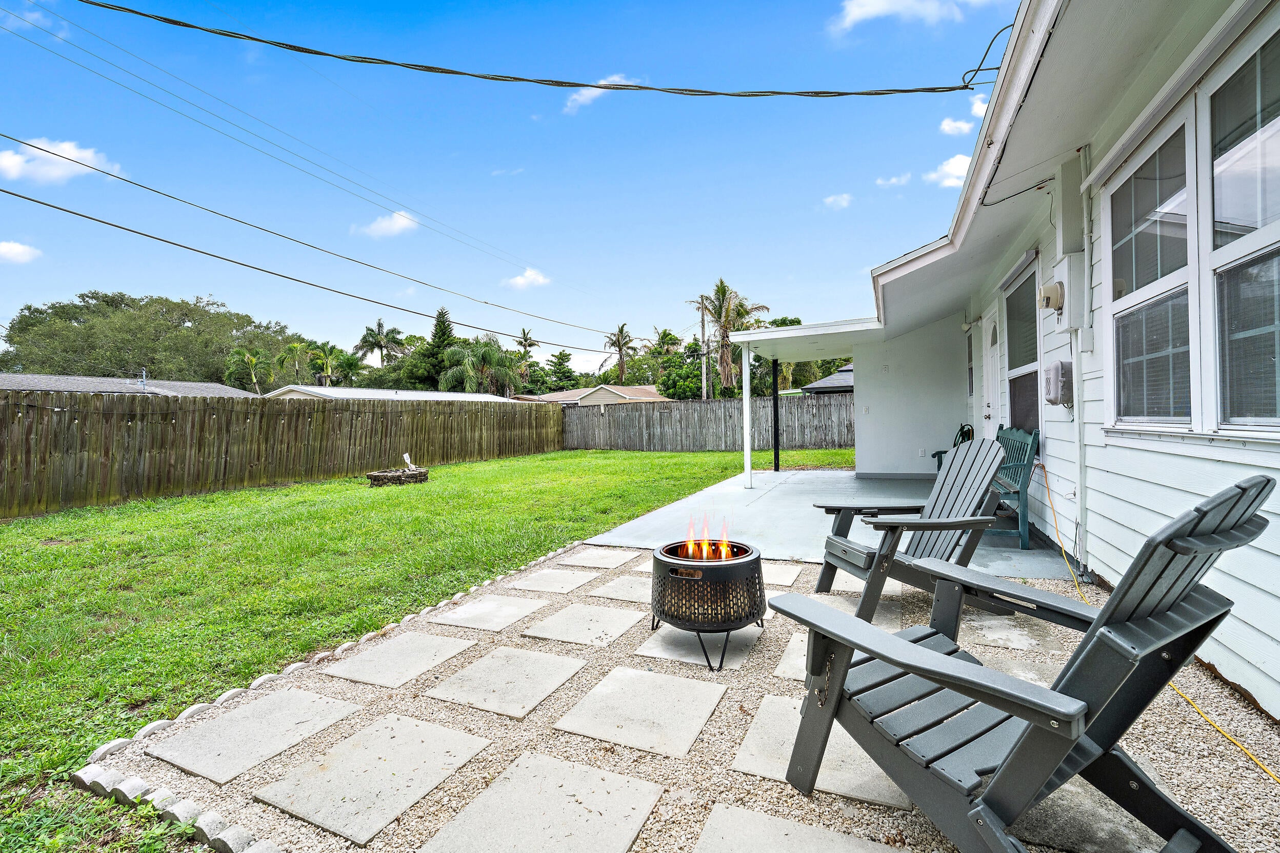 5810 Tucker Road