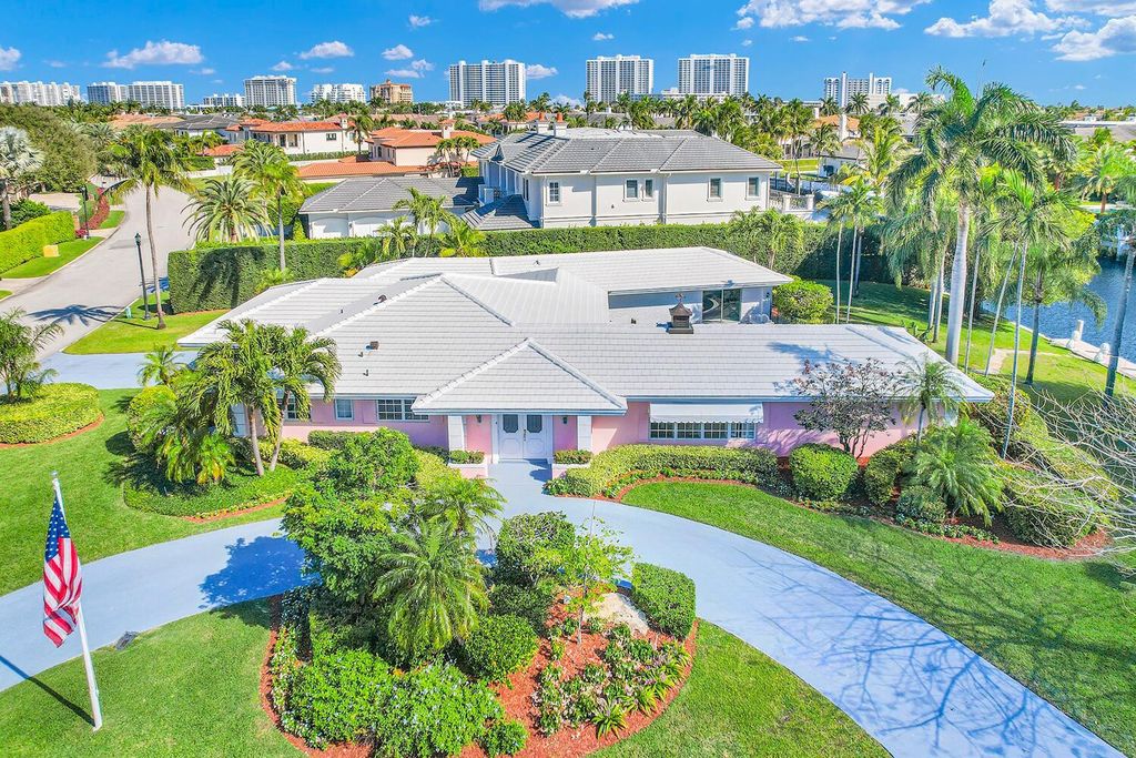 Photo of 300 E Coconut Palm Road, Boca Raton, FL 33432 (MLS # R11080488)