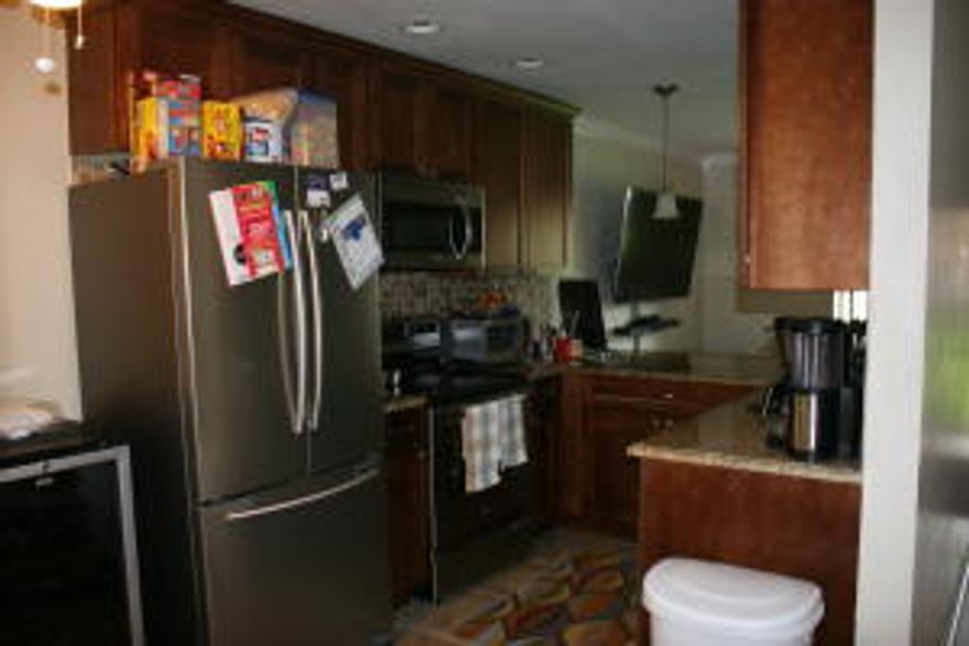 A Meticulously remodeled townhouse with a serene canal view located in the heart of Coral Springs. This very sought after townhouse will not last long on the market! This entire unit has been completely and tastefully remodeled with the highest quality materials.. EVERYTHING is NEW- Flooring, kitchen, bathrooms, appliances too! Walk to Publix, mall and many fabulous restaurants too. Currently RENTED- like to stay long term..INVESTMENT OPPORTUNITY!