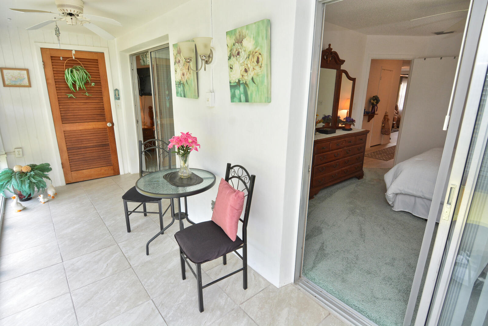 VISTA DEL LAGO CONDO - Residential