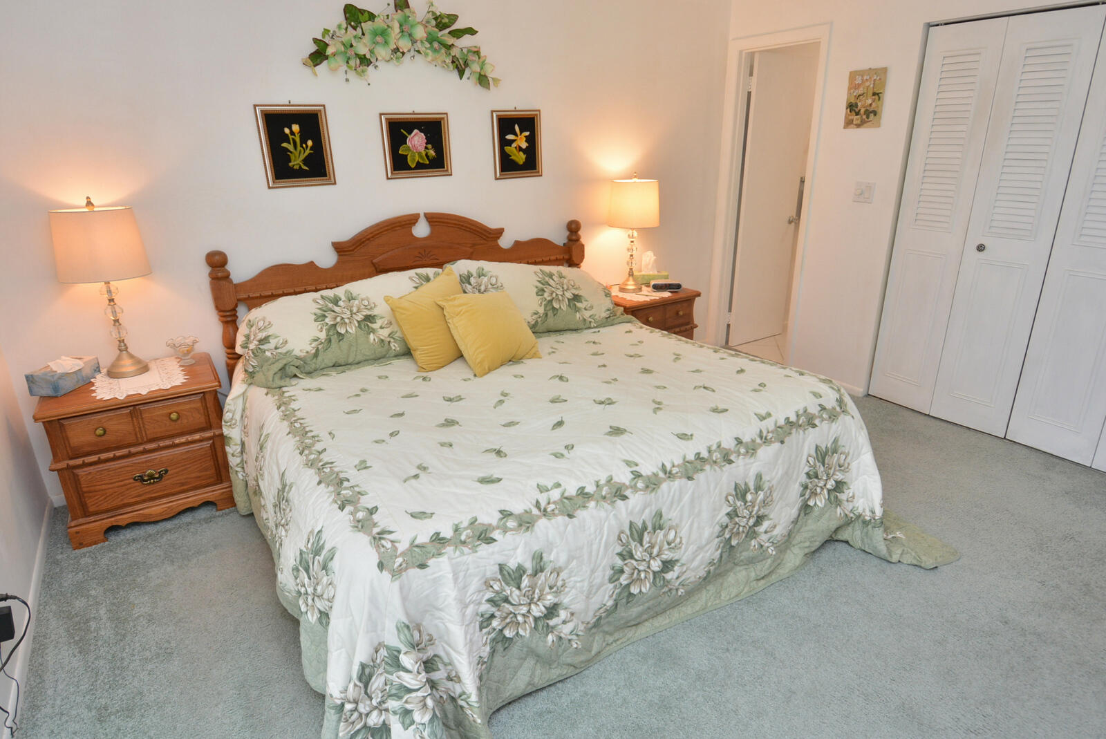 VISTA DEL LAGO CONDO - Residential