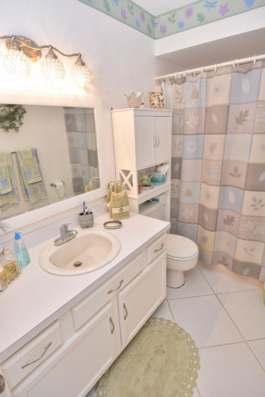 VISTA DEL LAGO CONDO - Residential