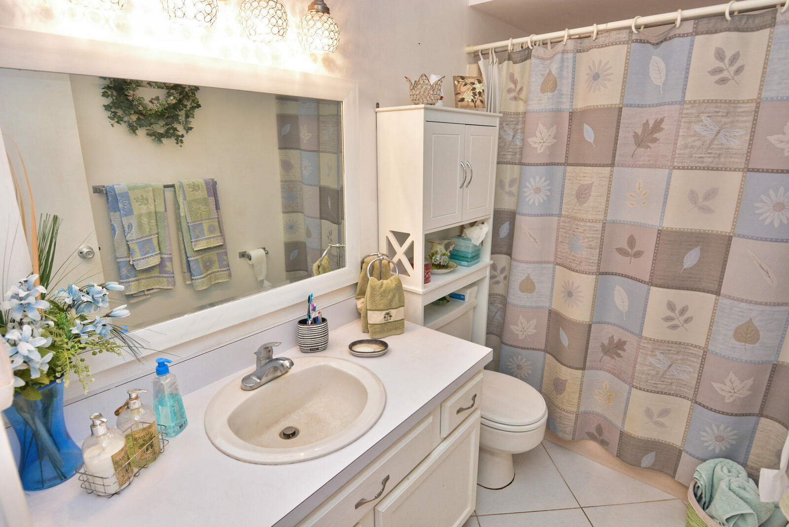 VISTA DEL LAGO CONDO - Residential