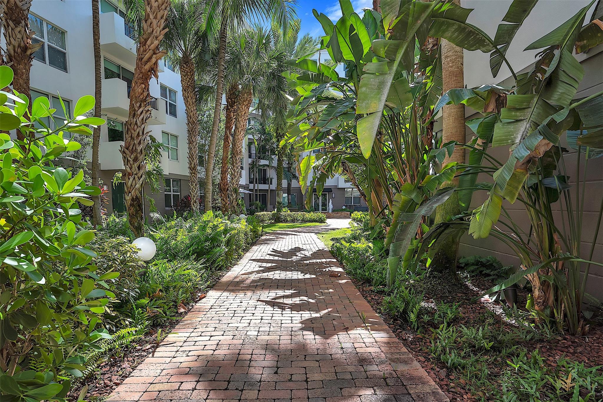 Lauderdale One - Residential