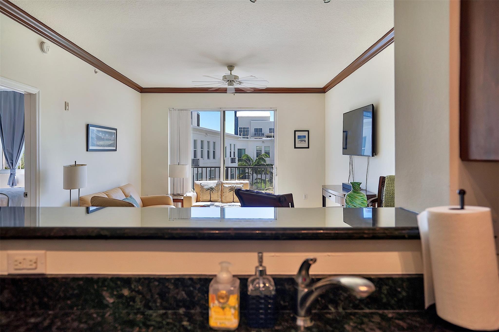 Lauderdale One - Residential