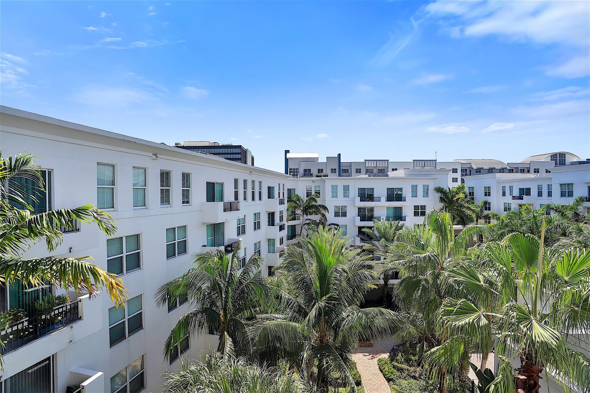 Lauderdale One - Residential