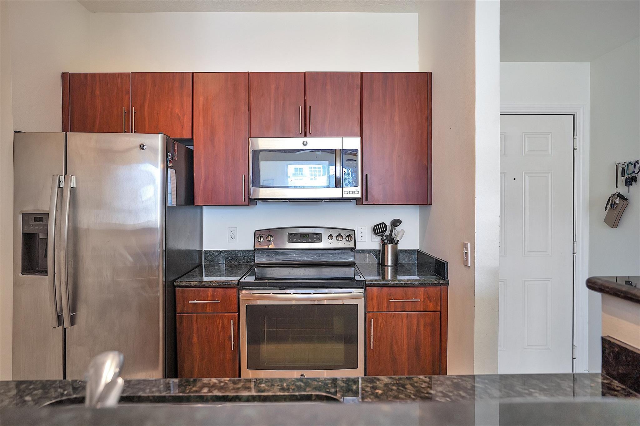 Lauderdale One - Residential