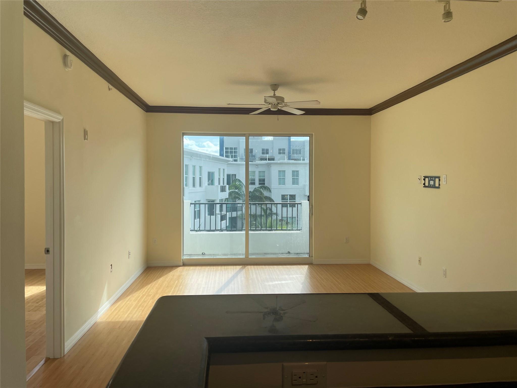 Lauderdale One - Residential