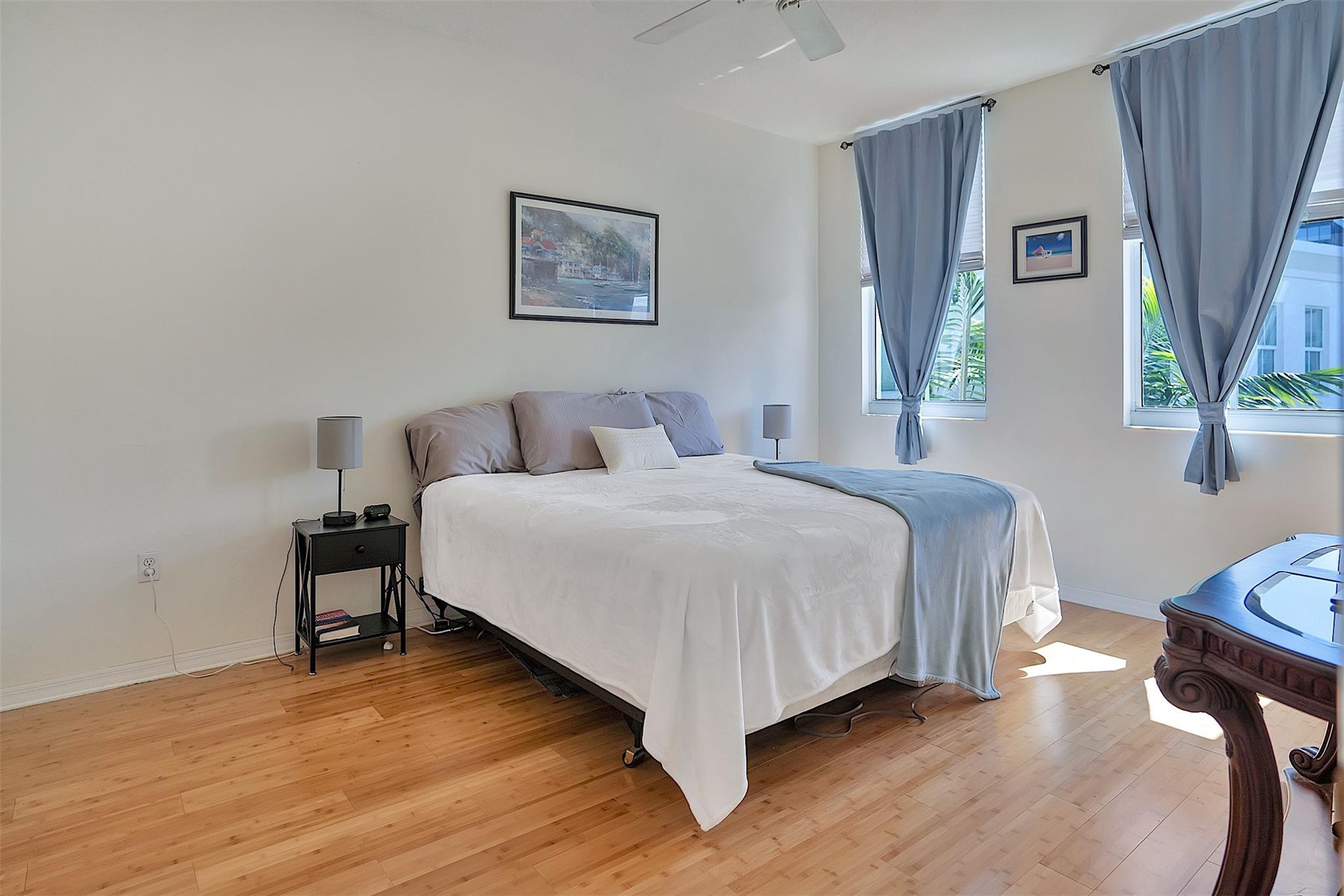 Lauderdale One - Residential