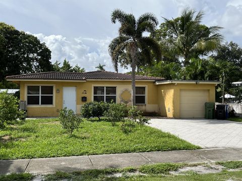 Single Family Residence in Fort Lauderdale FL 516 17th Street St.jpg