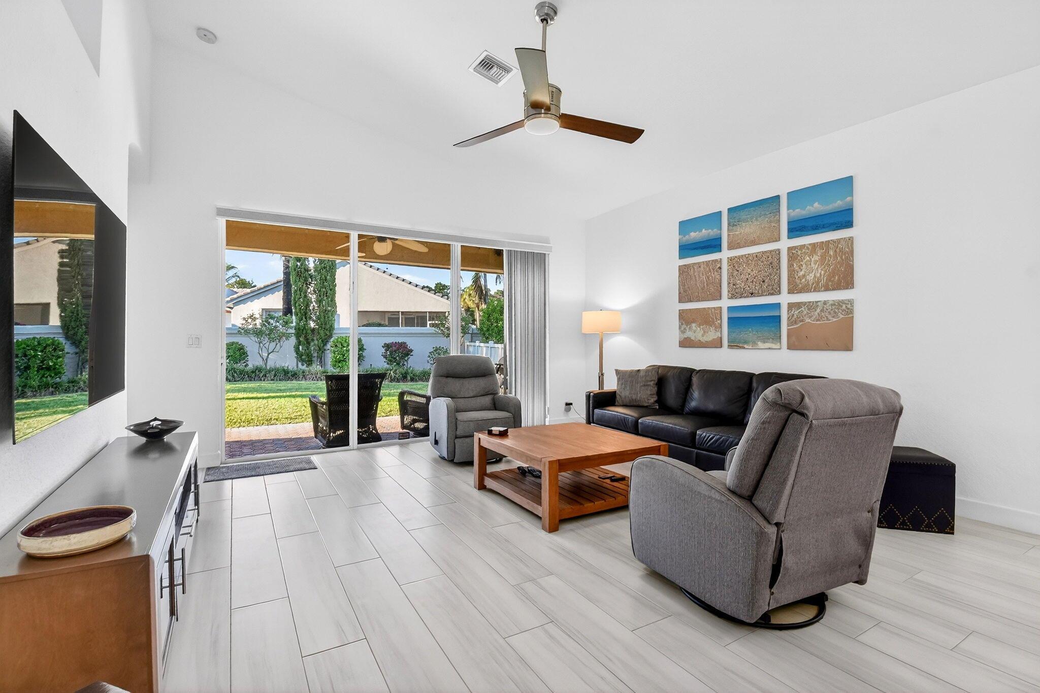 Venetian isles - Residential