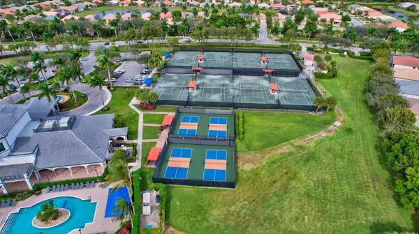 Venetian isles - Residential