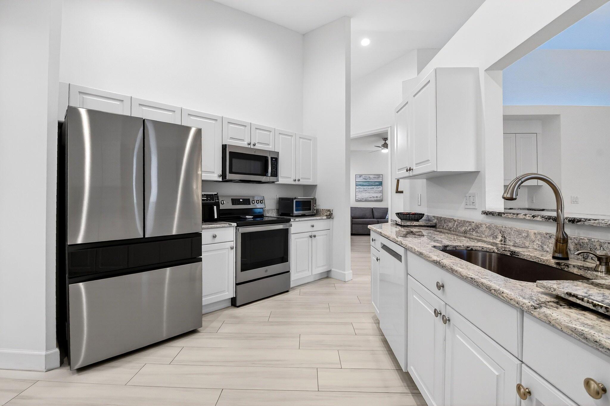 Venetian isles - Residential