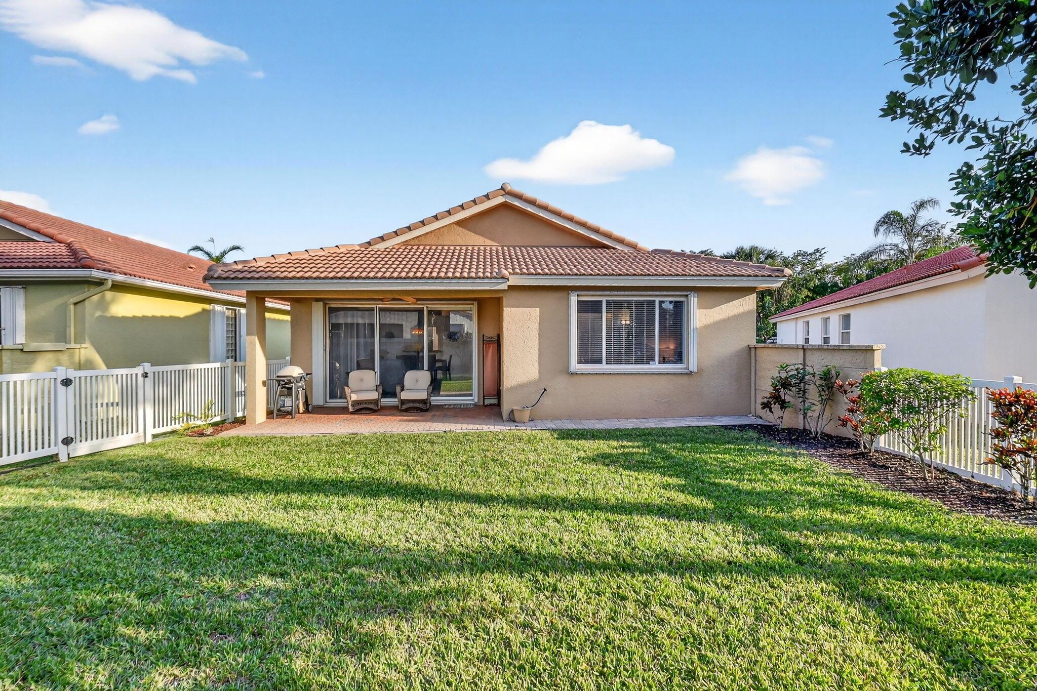 Venetian isles - Residential