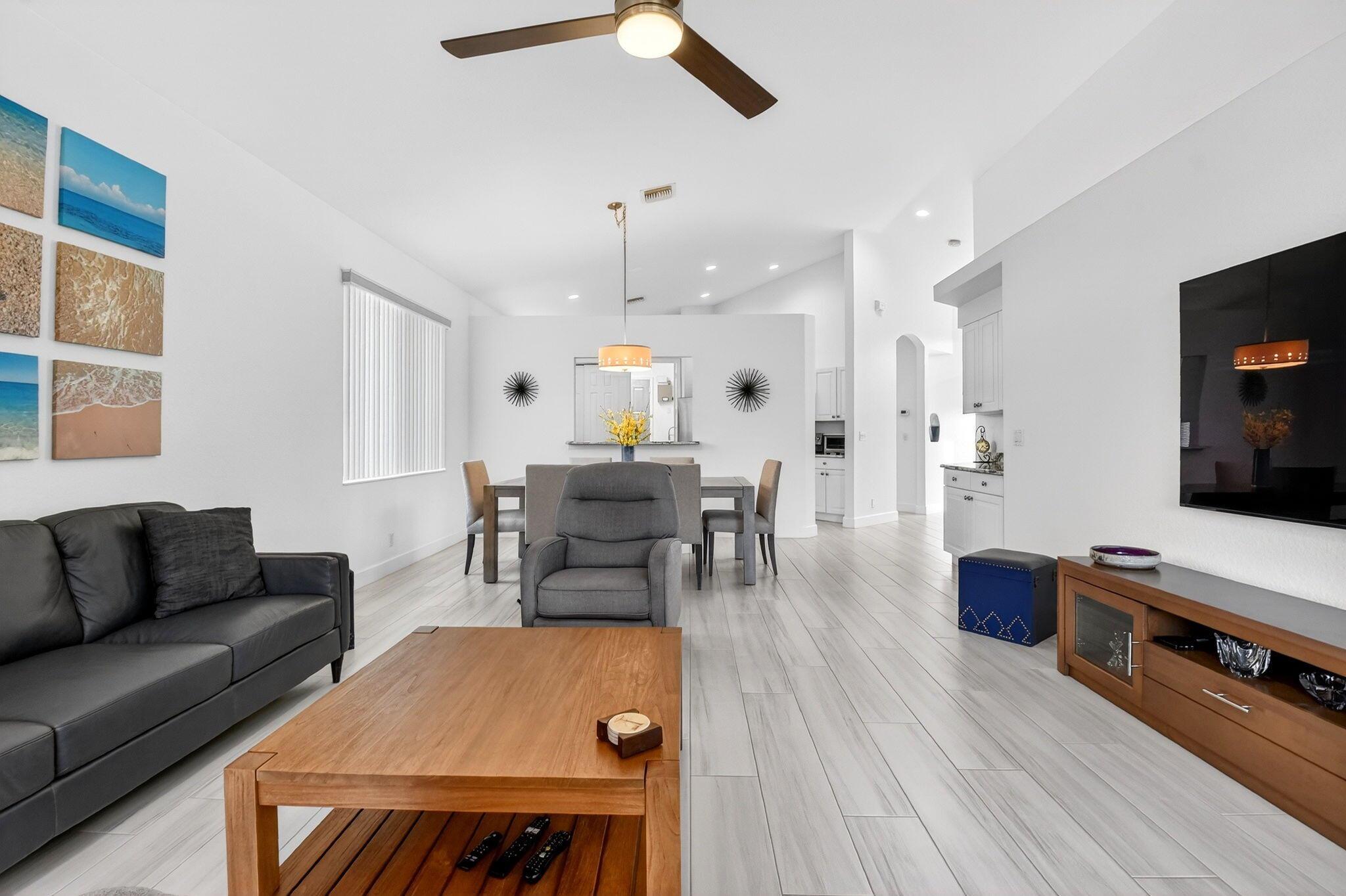 Venetian isles - Residential