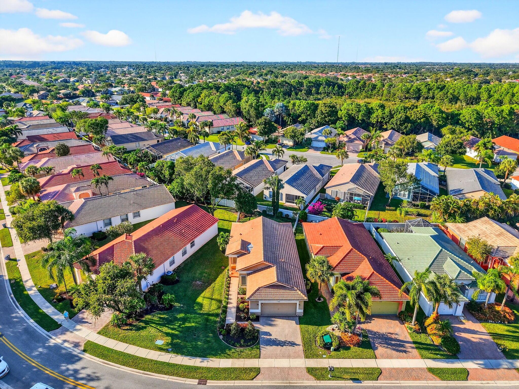 Venetian isles - Residential