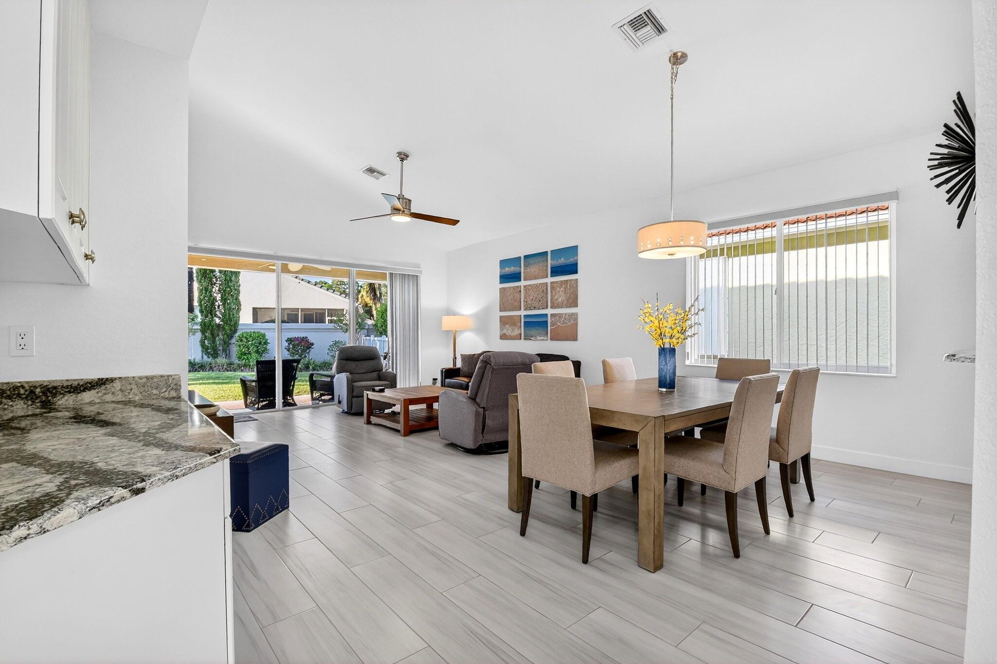 Venetian isles - Residential