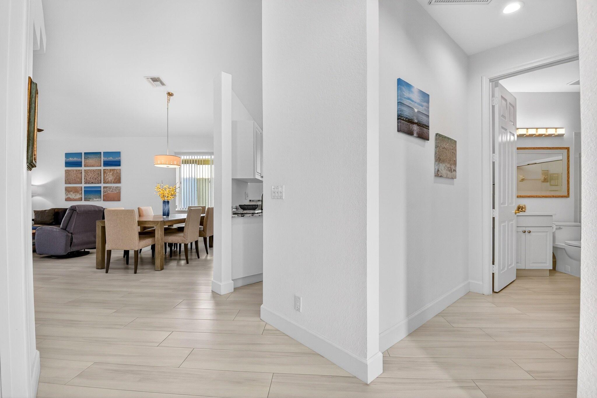 Venetian isles - Residential